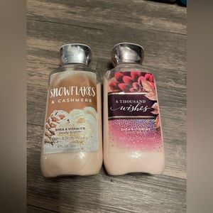 selling these together